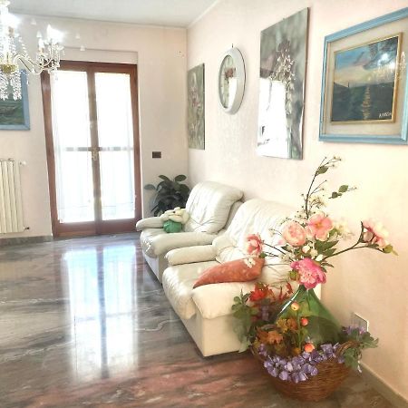 La Vie En Rose Mattinata Apartment Ngoại thất bức ảnh