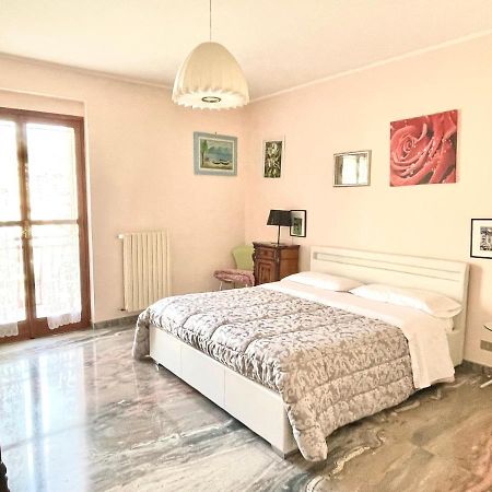 La Vie En Rose Mattinata Apartment Ngoại thất bức ảnh