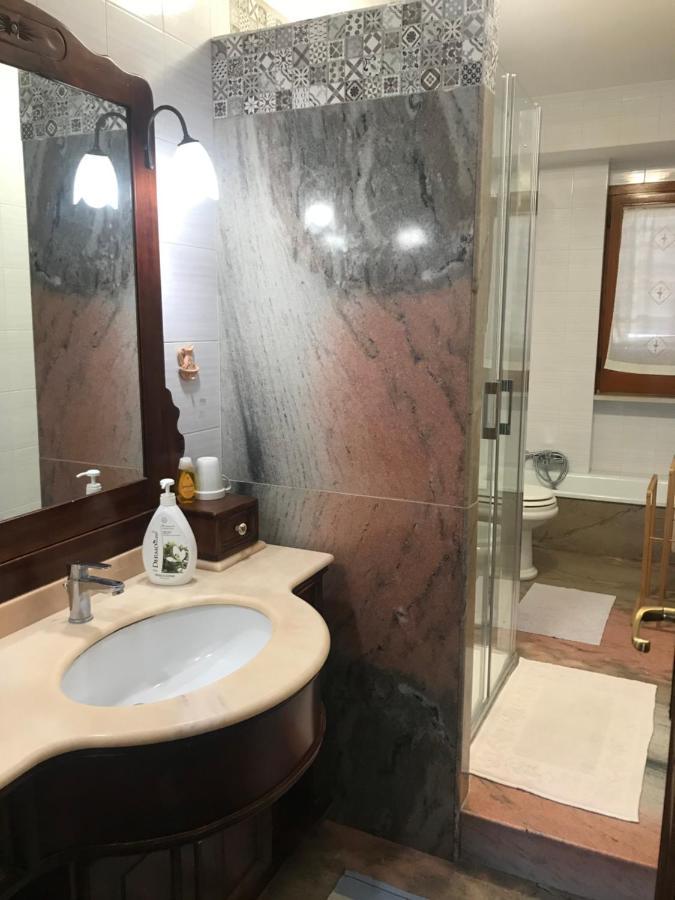 La Vie En Rose Mattinata Apartment Ngoại thất bức ảnh