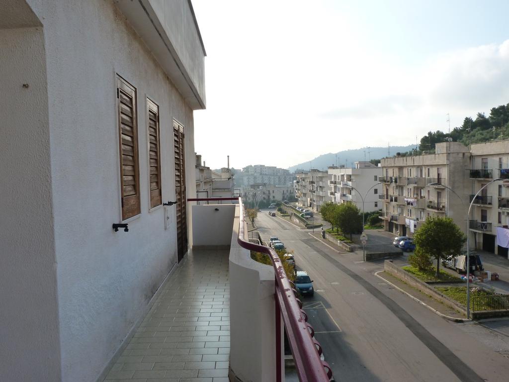 La Vie En Rose Mattinata Apartment Ngoại thất bức ảnh