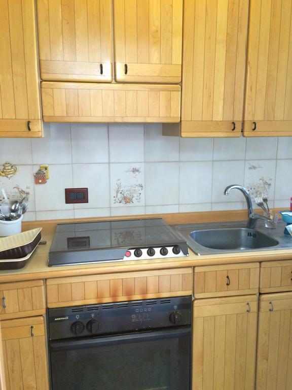 La Vie En Rose Mattinata Apartment Ngoại thất bức ảnh